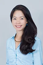 Chonticha Long (Bo) Admissions Representative
