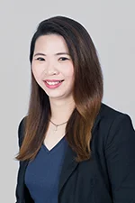 Savitree Supanwattanachai (CC) HR Representative