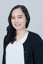 Prasana Sirichan (Aom) Receptionist