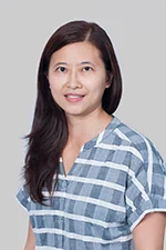Anchalee Tanabodeeumpon (Pen) IT Director