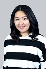 Isaree Thanaphatchotikul (Tai) Secretary to School Director