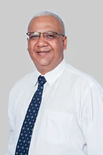 Darryl De Kock Language Arts