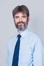 Daryl Holst Science