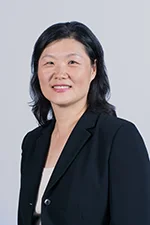 Eunice Pyon Science