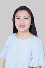 Diane Tungsanguan Foreign Language