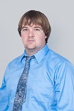 Joshua Spiker Learning Support Assistant
