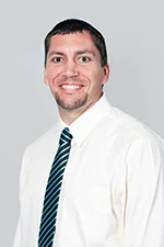 Tim Baumgartner Religious Studies