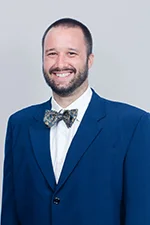 Michael Holden Service Learning Coordinator
