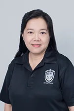 Chanisa Pakeevat (Koong) Secondary School Nurse