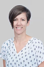 Doni Weimer Lead Instructional Teacher