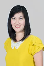 Surasa Suwankeeree (Sue) Computer / Sub Coordinator
