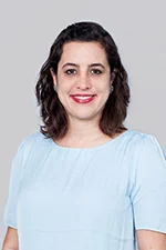 Sarah Foit Librarian