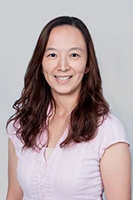 Natalie Cho (Nat) Teacher Aid