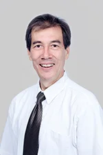 Carl Groot Special Projects Coordinator