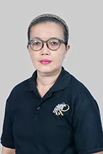 Kasorn Yamsuk (Por) Custodian