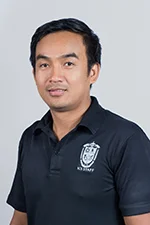 Pitak Phangdee (Jo) Maintenance