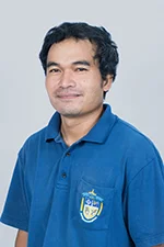Chukiat Liphun (Kiat) Maintenance