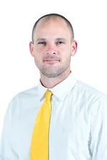 Jack Barr Athletic Director