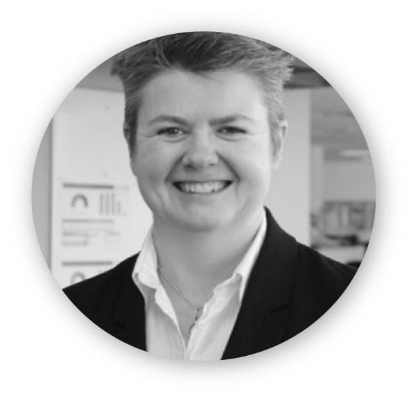 Sinead O'Toole is Future Spaces Manager at Sheffield Hallam University