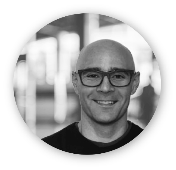 Ian Ellison is Co-founder and Director of 3edges Workplace