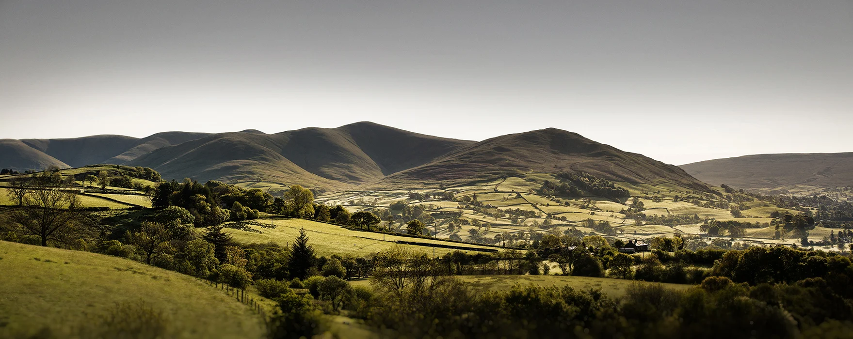 Howgill Fells_Pan1
