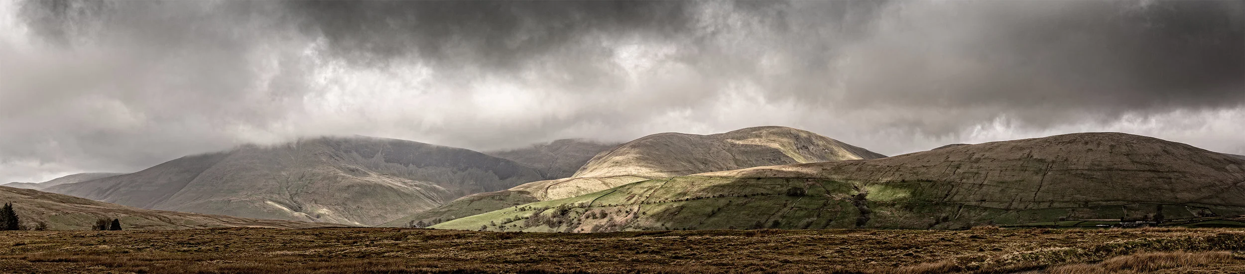 Howgill Fells_Pan2