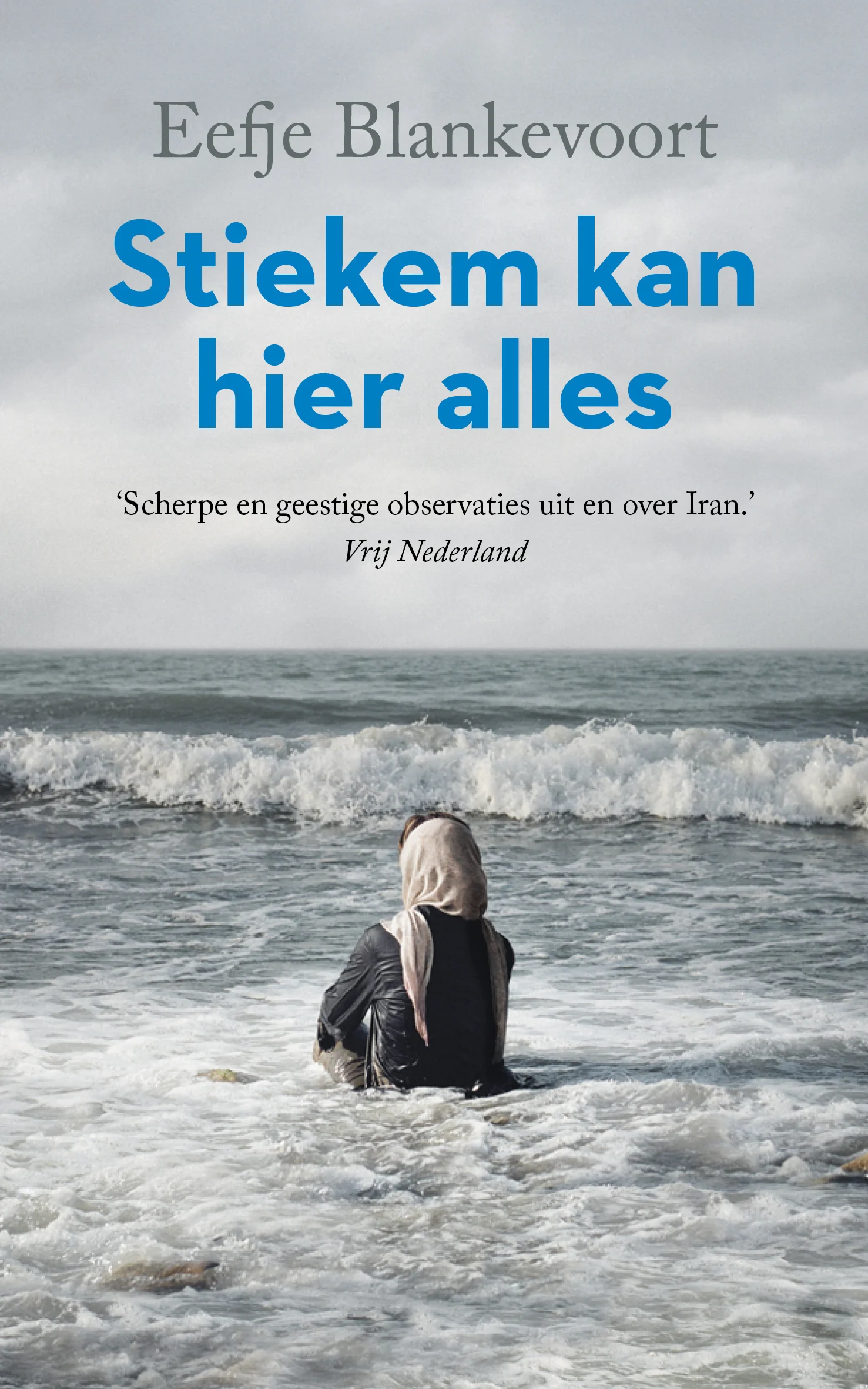 Eefje Blankevoort - Stiekem kan hier alles.jpg