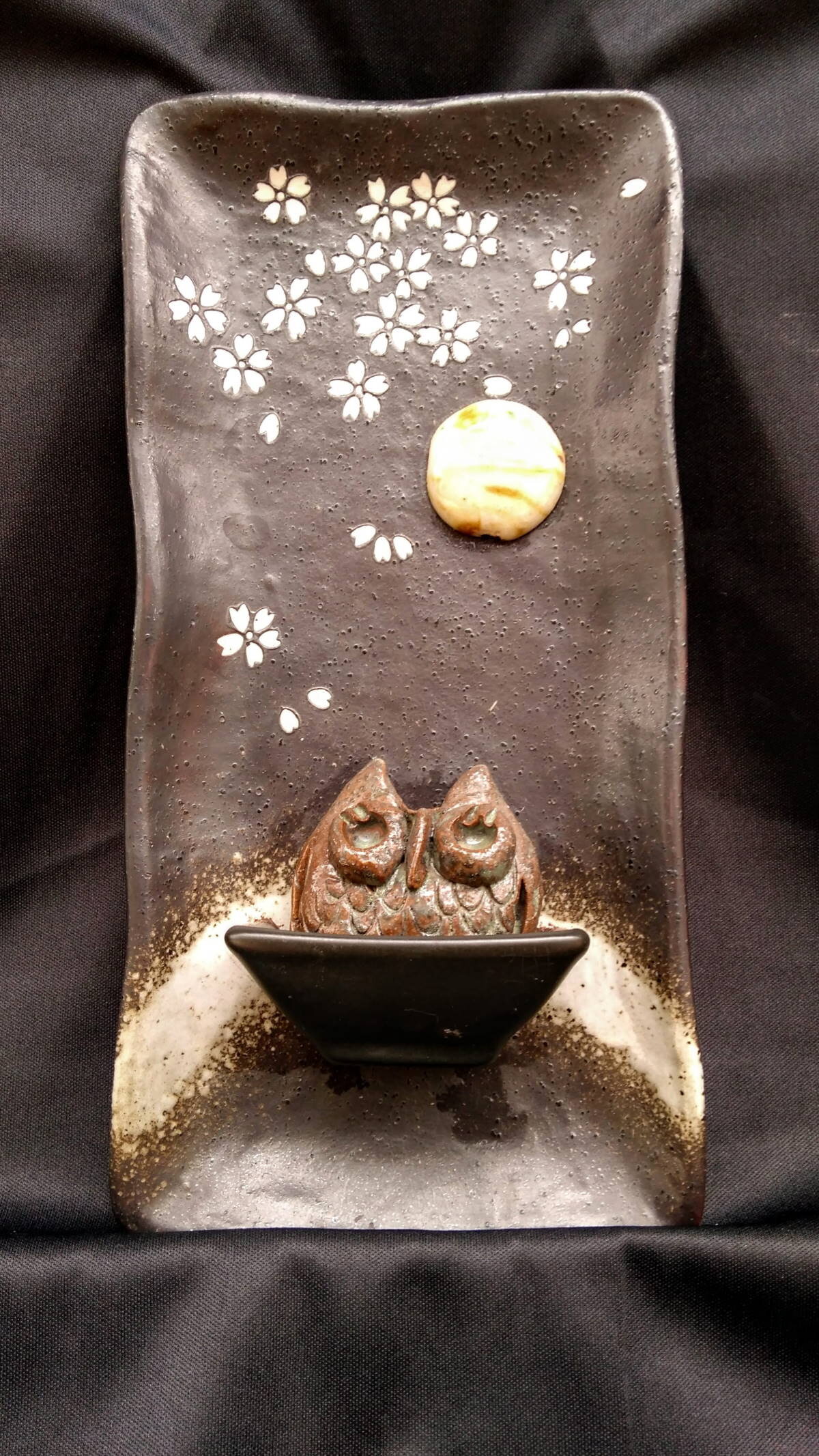 A Dish of Owl 