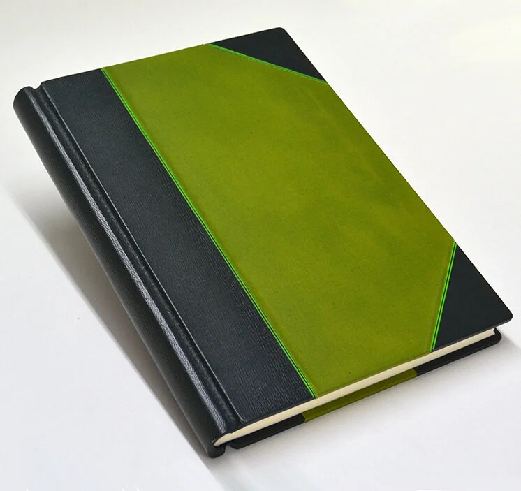 Traditional Account Books