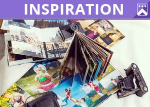 Take a look at our ideas gallery of the work we’ve produced in the past and get inspiration for your next project. >> View Ideas Gallery