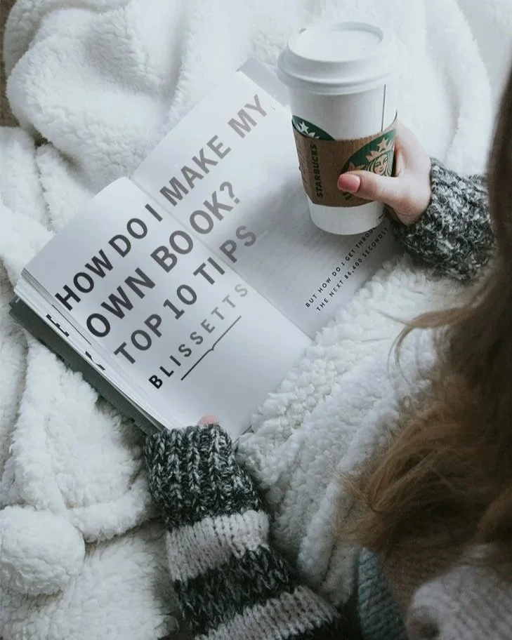 Top 10 Tips for the Perfect Book