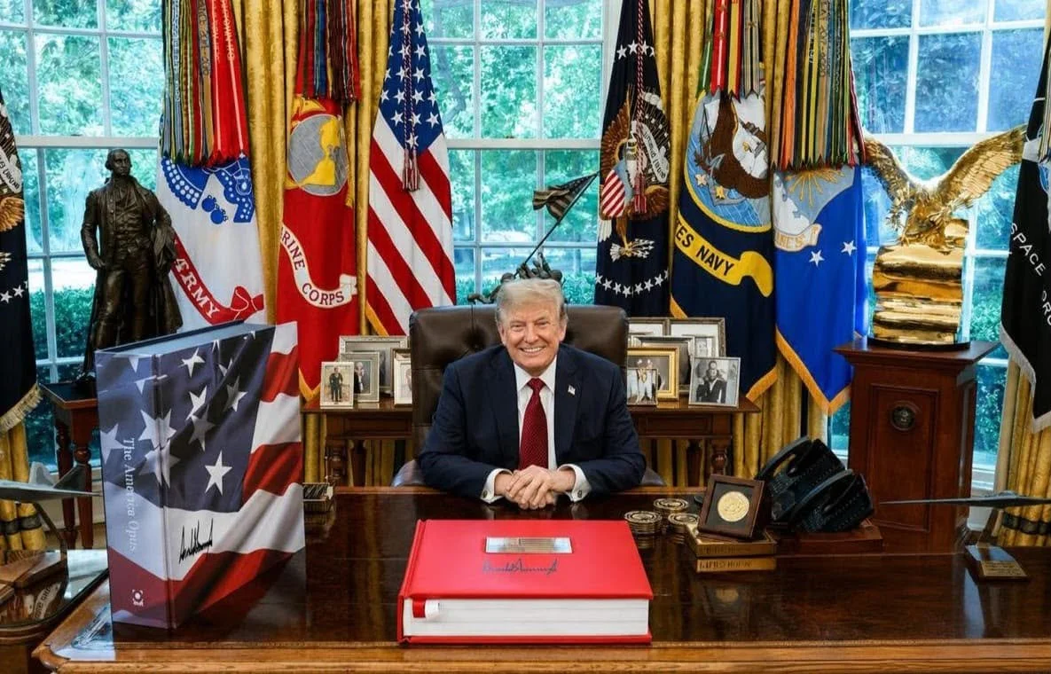 Blissetts makes bookbinding great again