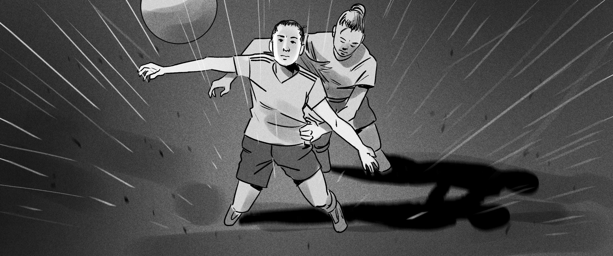 ADIDAS EUROS 2025 | SPINDLE | MOLLY BURDETT