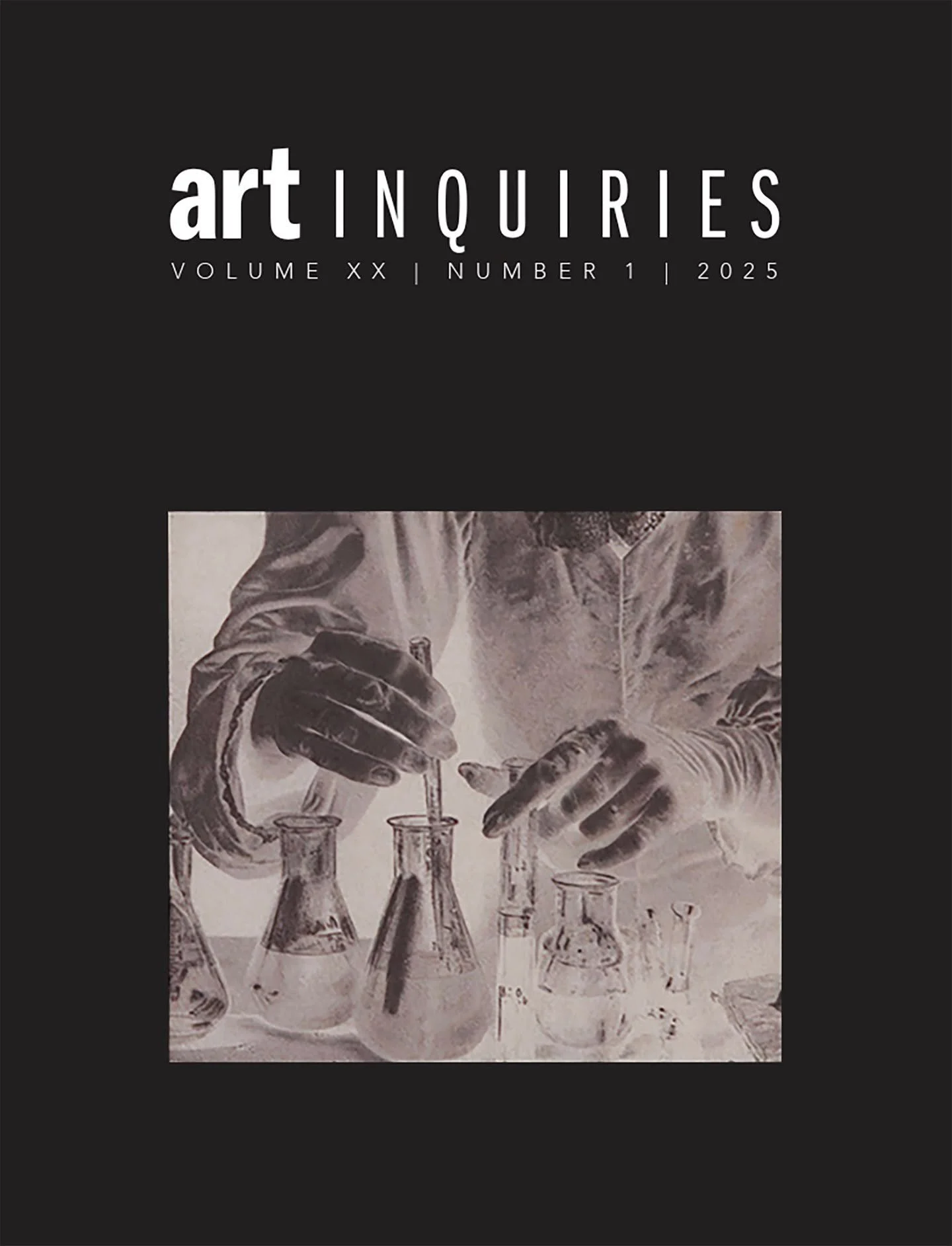 So delighted to have my paper 'Conjuring Elizabeth Fulhame: Using AI To Depict the Invisible Woman from the Dawn of Photography' in the special issue of Art Inquiries - 'Women of Photography'. Thank you so much to editor in chief Kris Belden-Adams fo