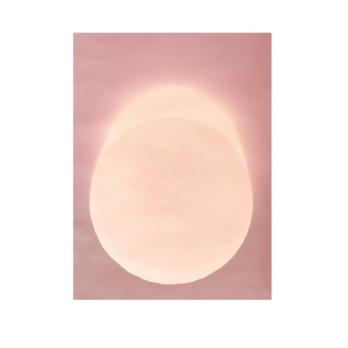 'Celestial no. 2' will be hanging in the Bowness Photography Prize @maph_photography alongside so many other amazing works by artists I deeply admire. The exhibition opens tonight and continues to 9th November.