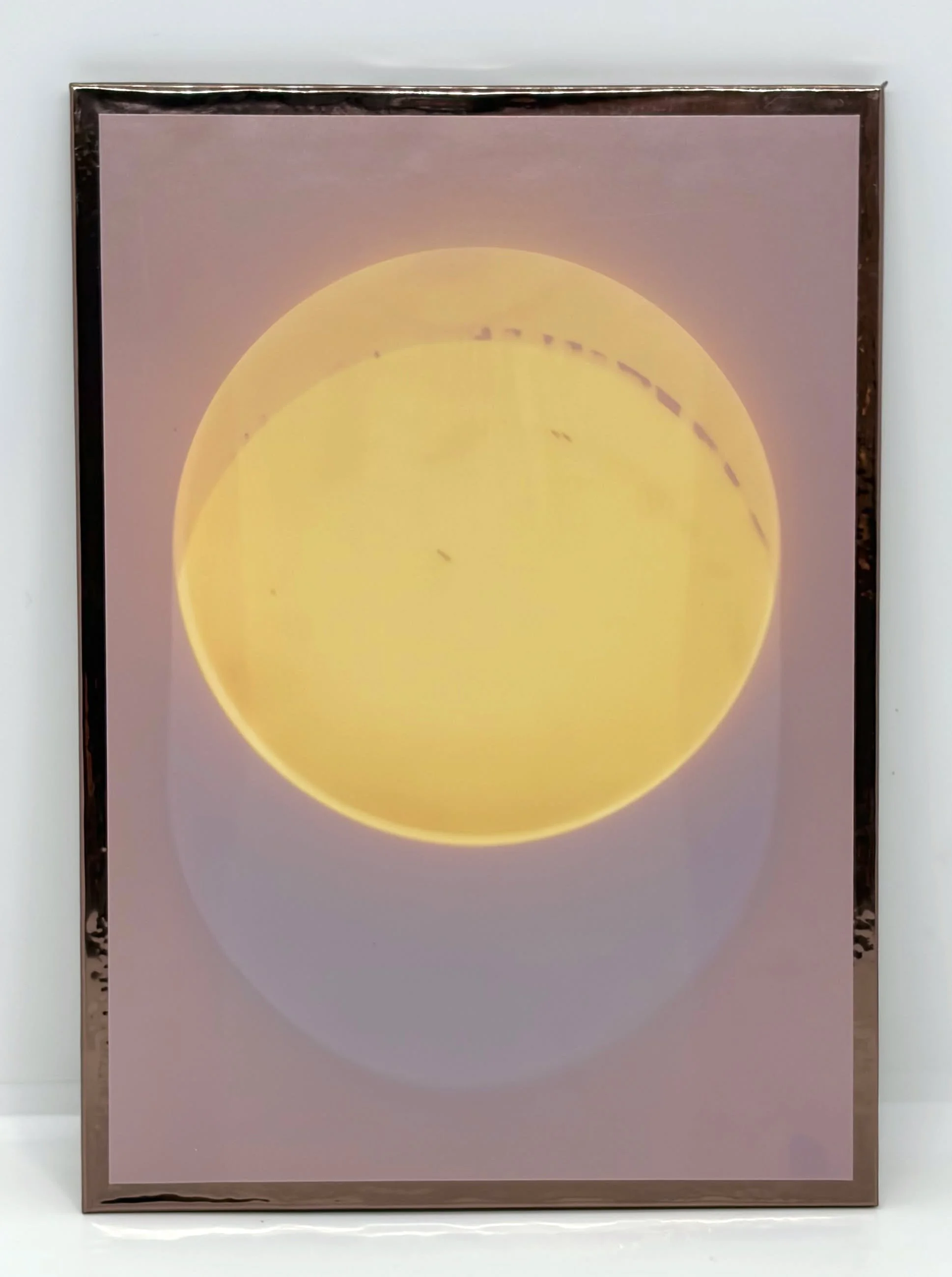 This little guy 'Light and Lens' is now available via GalaBid for the the Blue Mountains Collectors Edition - the Blue Mountains Cultural Centre&rsquo;s annual Collection Acquisition Fundraising Exhibition and online auction. Bidding closes on Friday