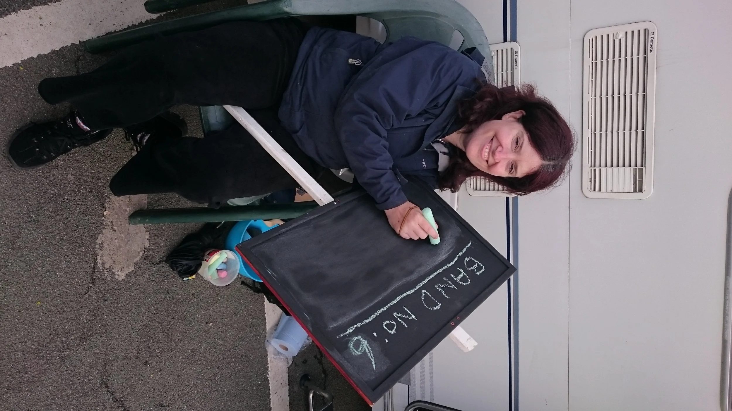 The Wet Friday Band Contest