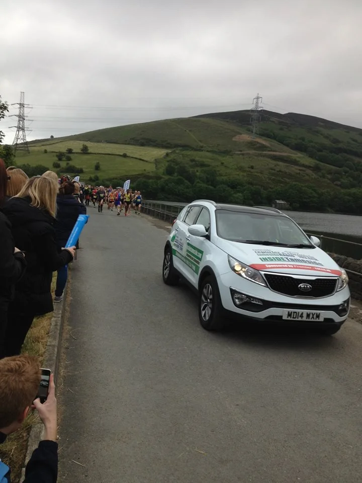 The Tour of Tameside