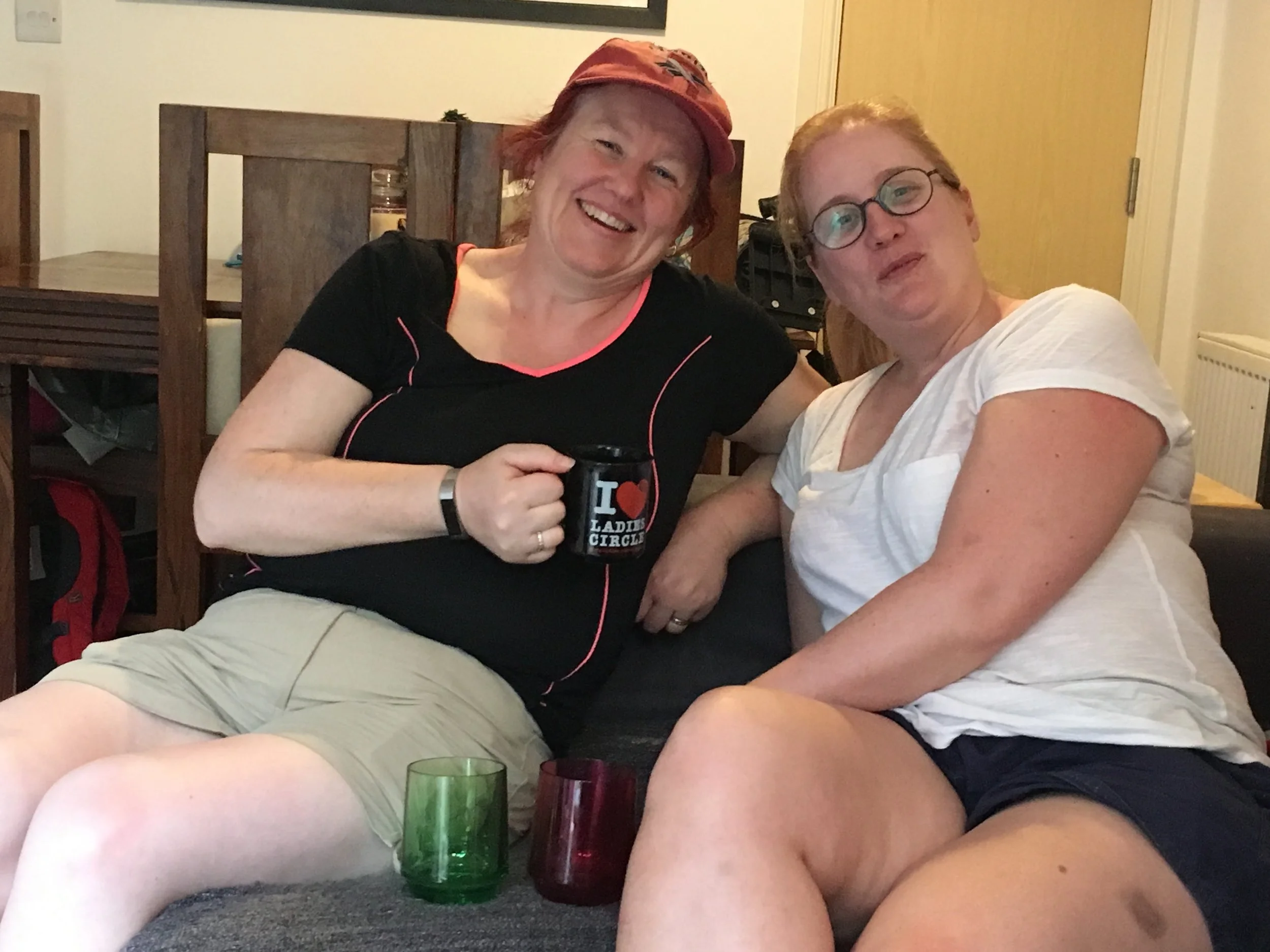 Coast to Coast Challenge