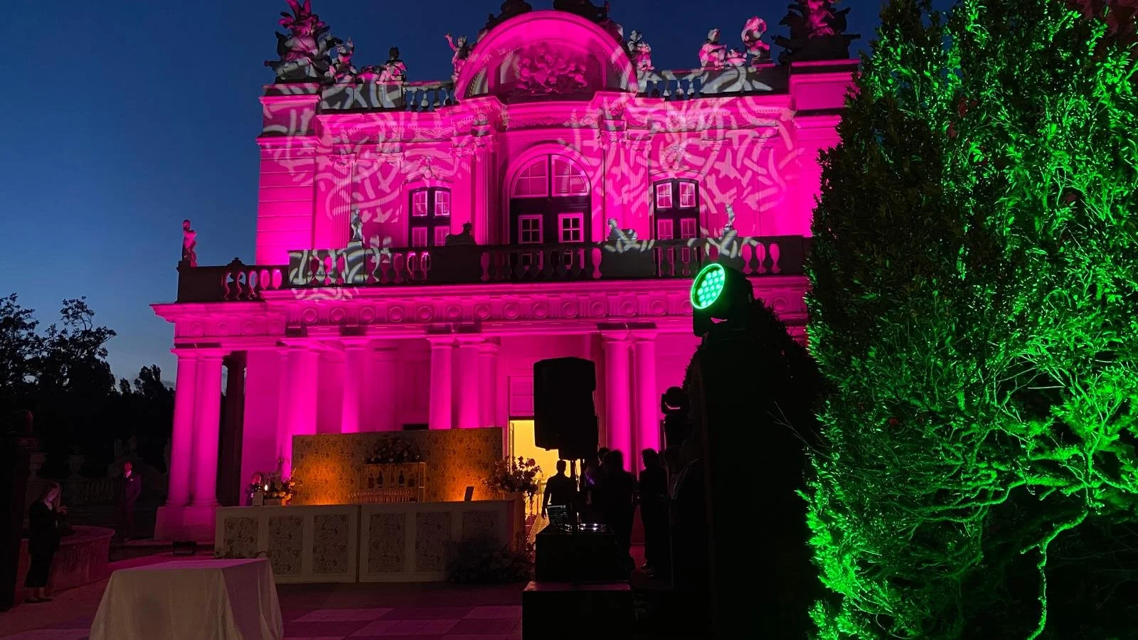 Palacio de Queluz Luzes Casamento 2.jpeg