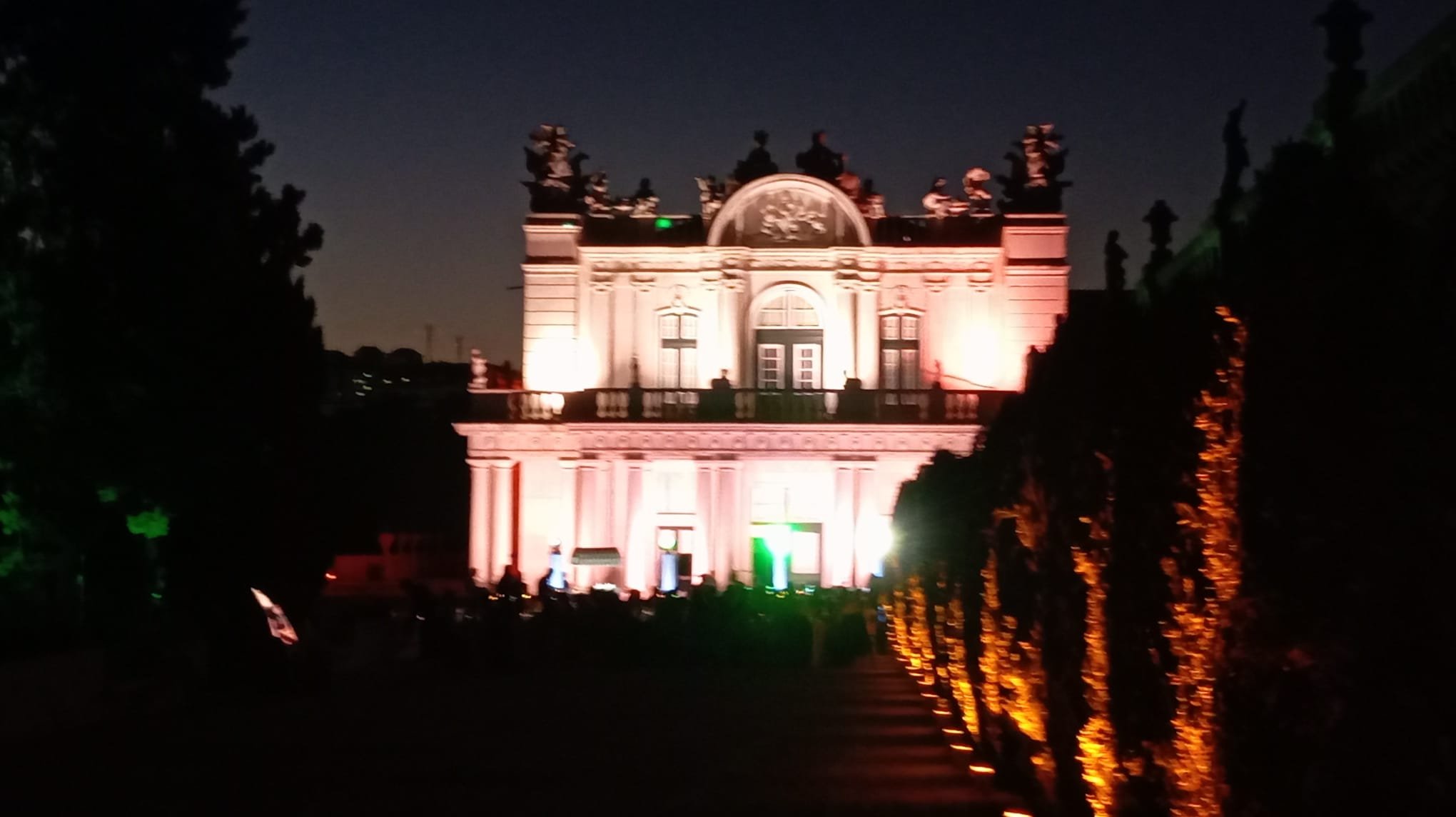 Wedding Palácio de Queluz