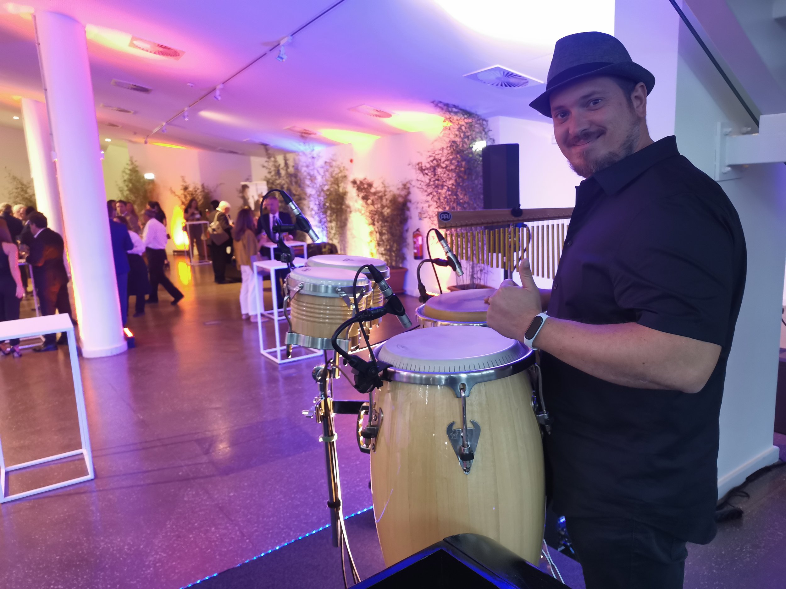 Percussionist Wedding Event.jpg