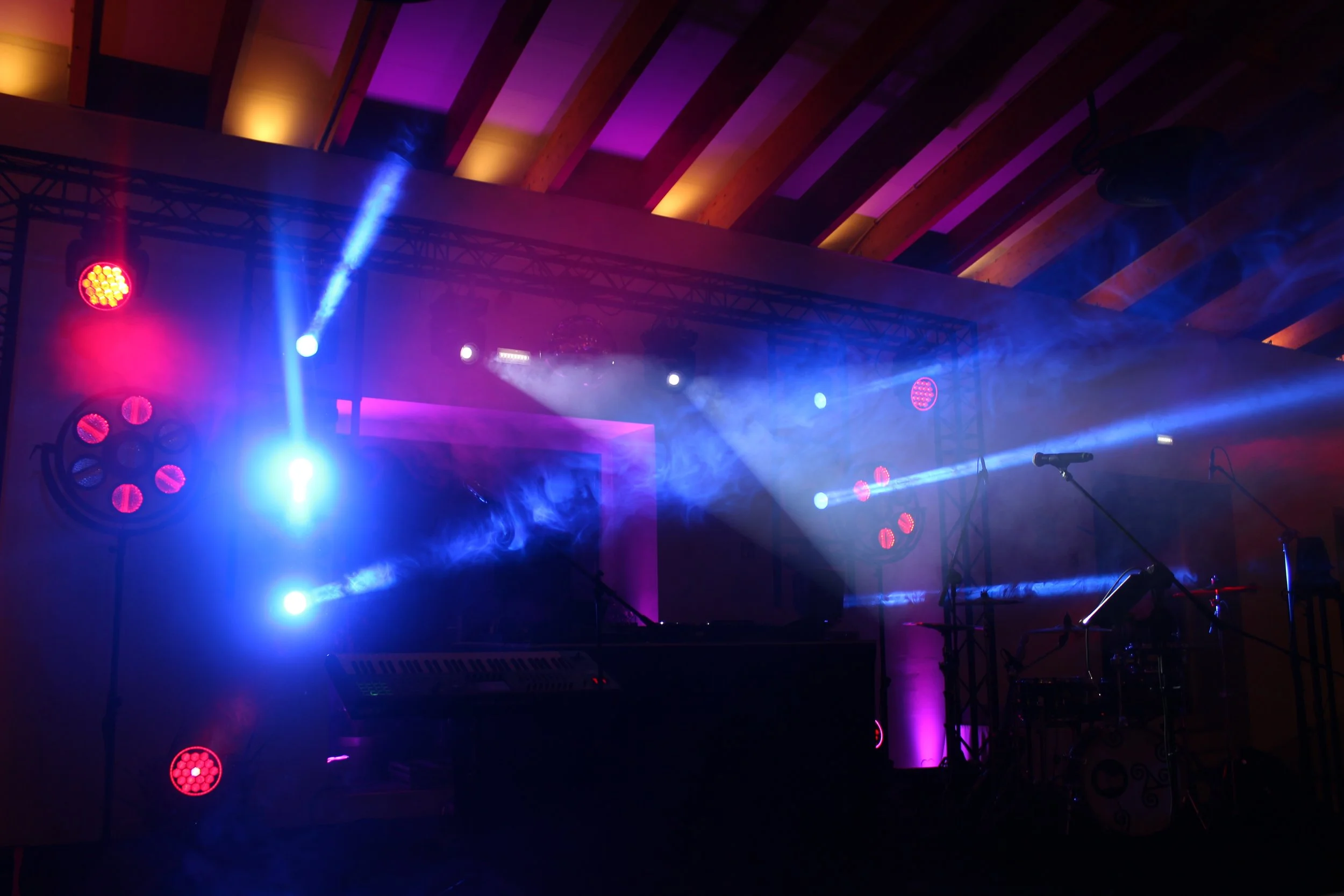 Palco Som Luzes Casamento Evento 2.JPG