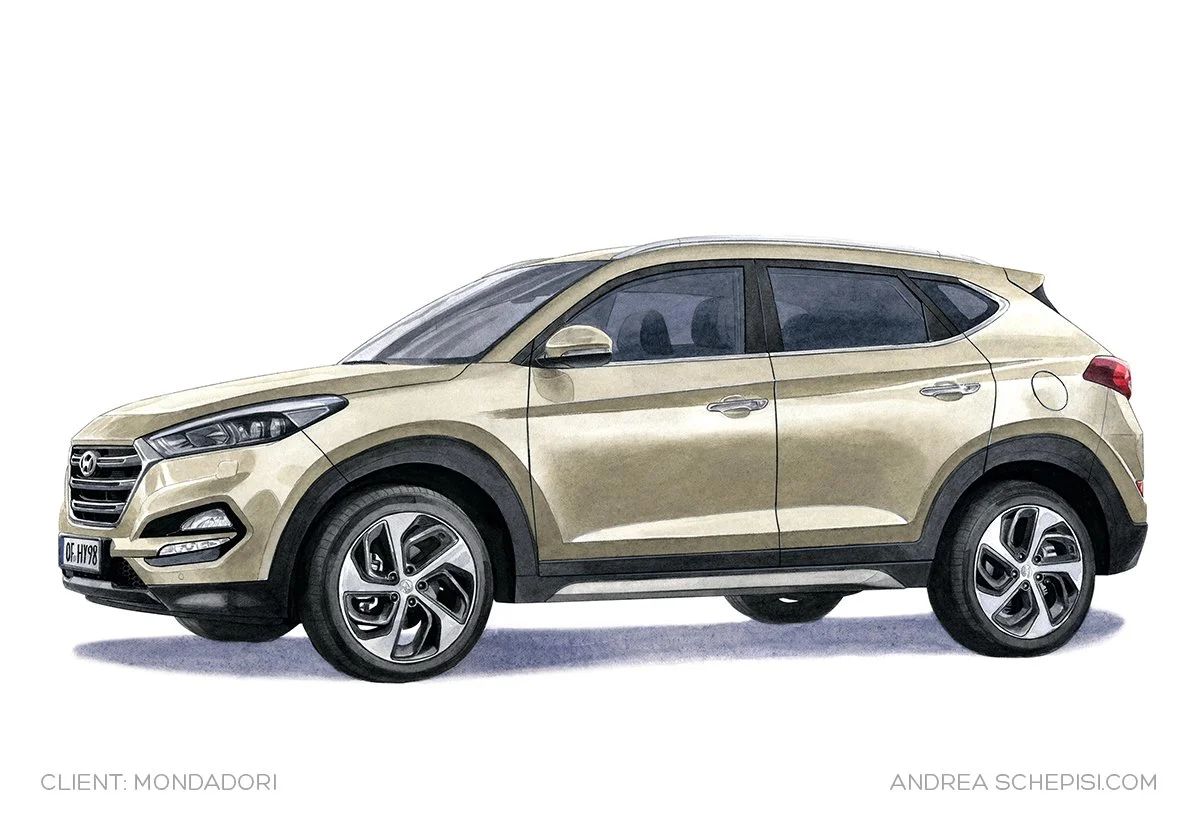 Andrea-Schepisi-editorial-illustration-automotive-watercolor-hyundaitucson.jpg
