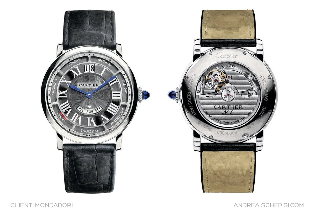 Andrea-Schepisi-editorial-illustration-fashion-watercolor-cartier-watch.jpg