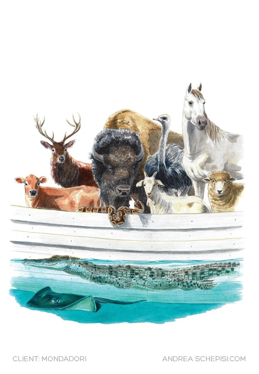 Andrea-Schepisi-editorial-illustration-fashion-watercolor-leather-animals.jpg