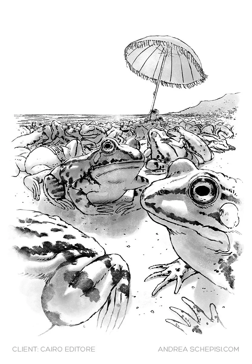 Andrea-Schepisi-editorial-illustration-nature-digital-frogs.jpg