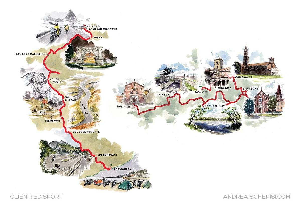 Andrea-Schepisi-editorial-illustration-tourism-watercolor-route-maps.jpg