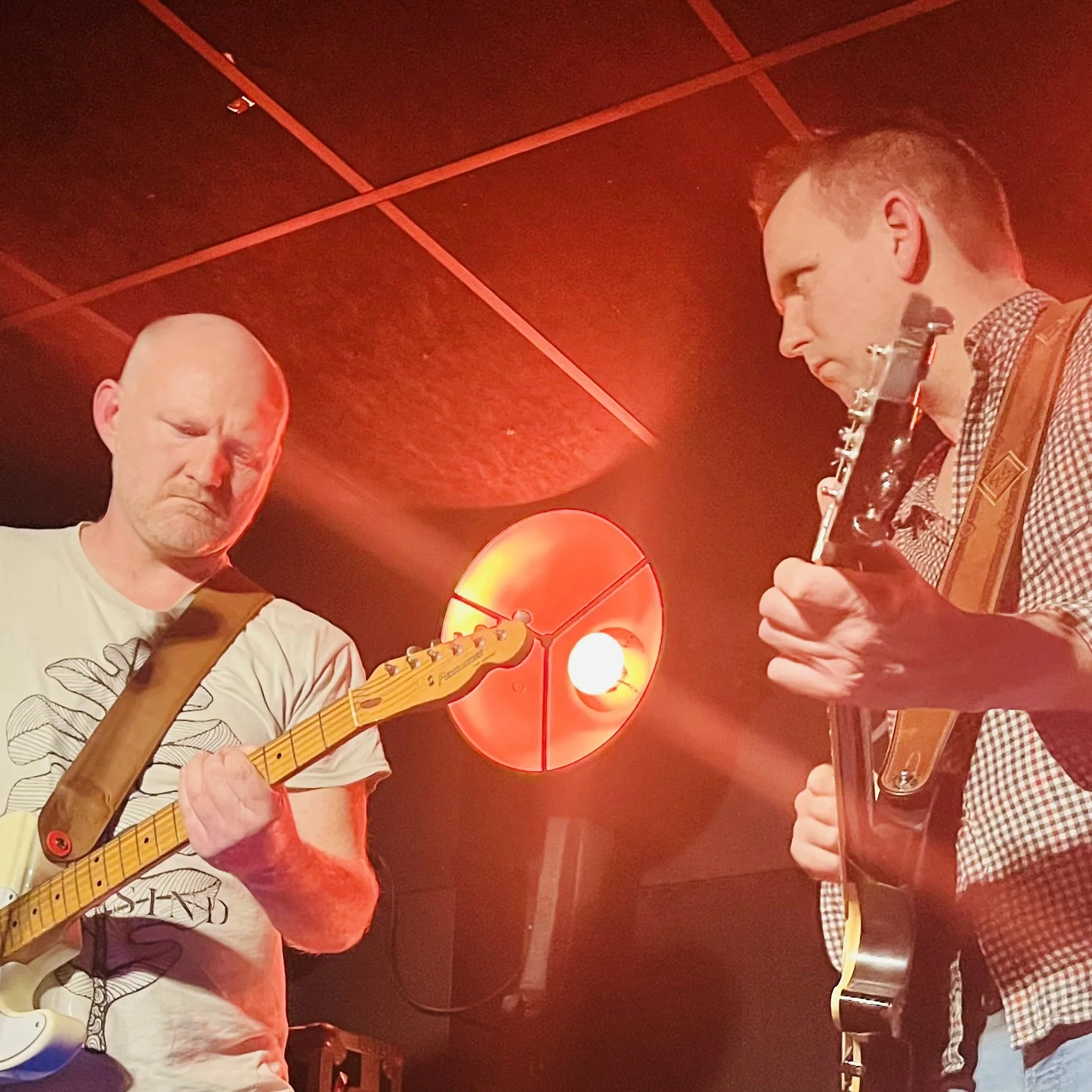 Lloyd Concert - Songwriters Playground - Spring Edition