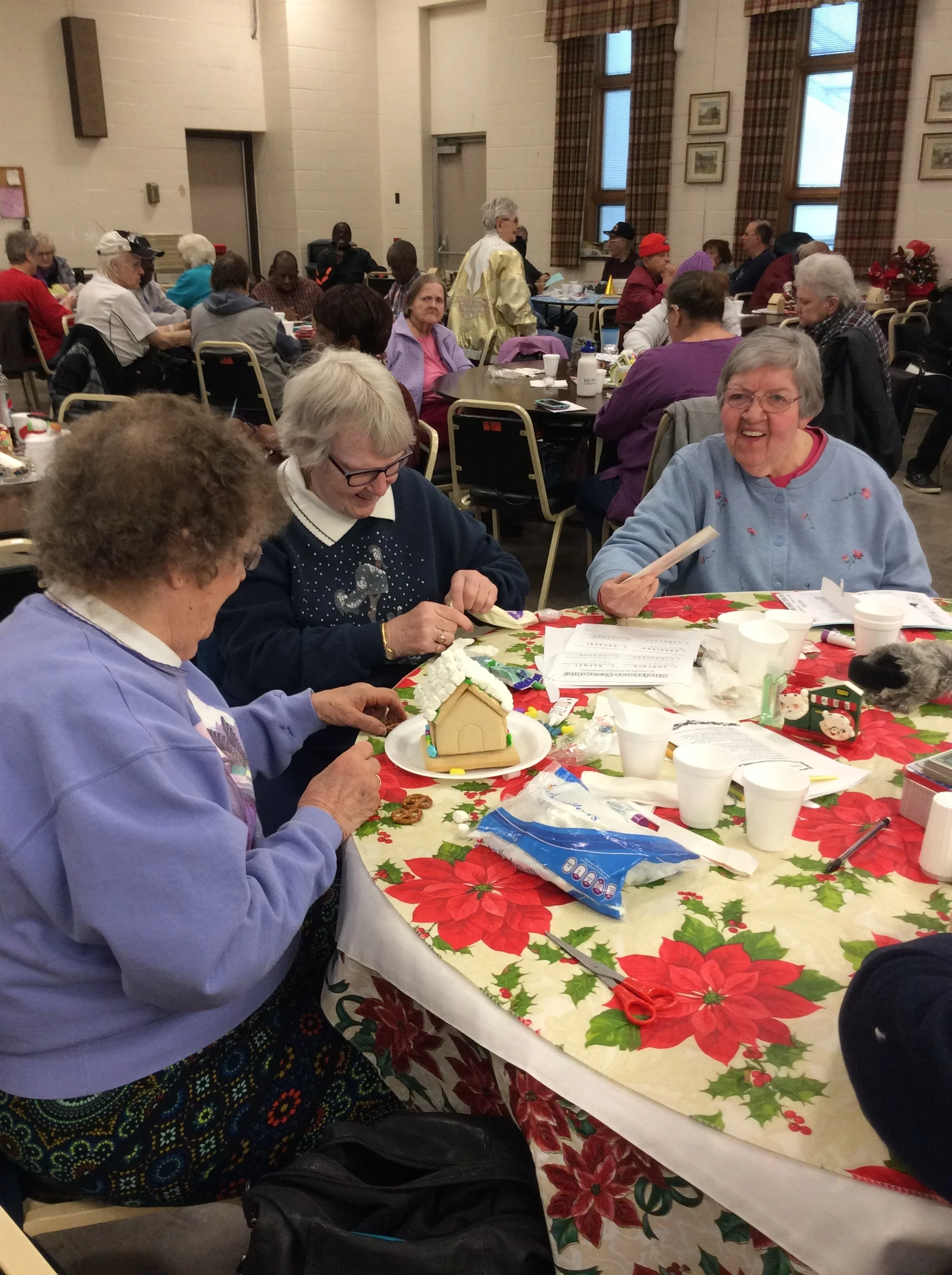 Gingerbread Houses 2017 1.JPG